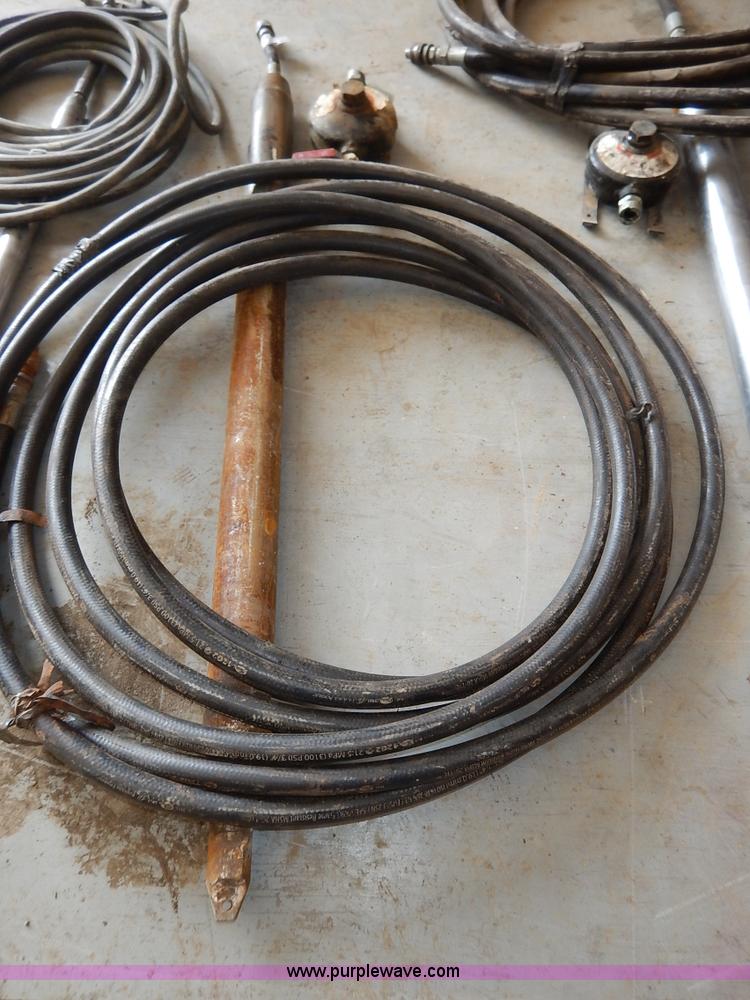 image for item BO9921 Pencil Hog unit