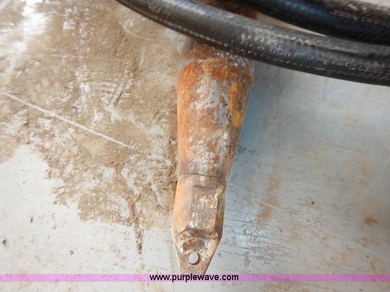 image for item BO9921 Pencil Hog unit