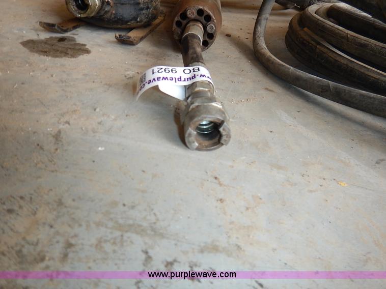 image for item BO9921 Pencil Hog unit