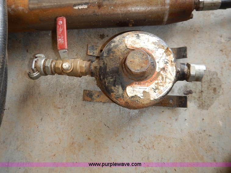 image for item BO9921 Pencil Hog unit