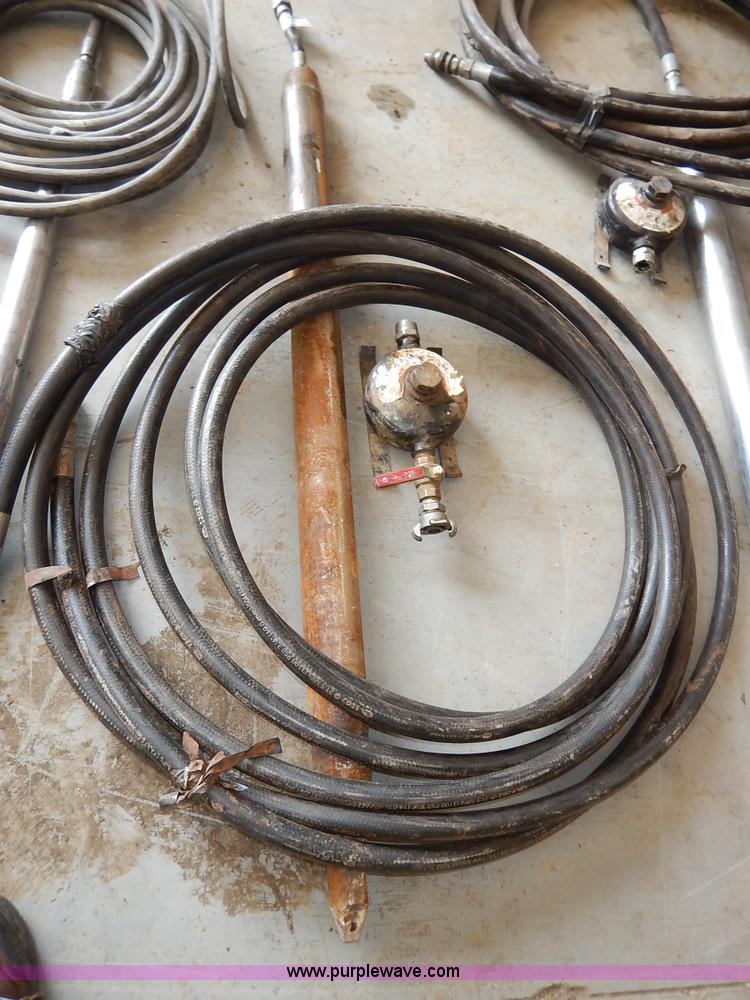 image for item BO9921 Pencil Hog unit