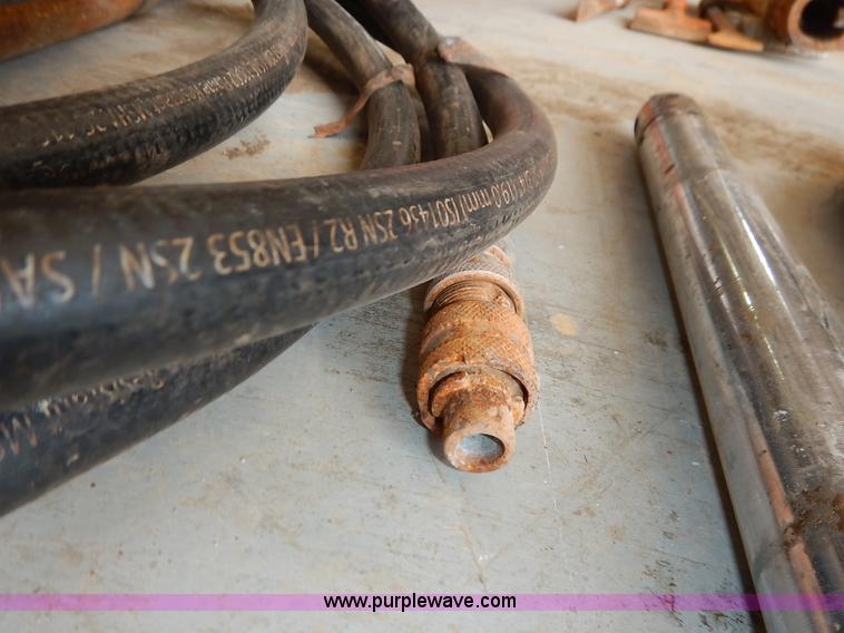 image for item BO9921 Pencil Hog unit