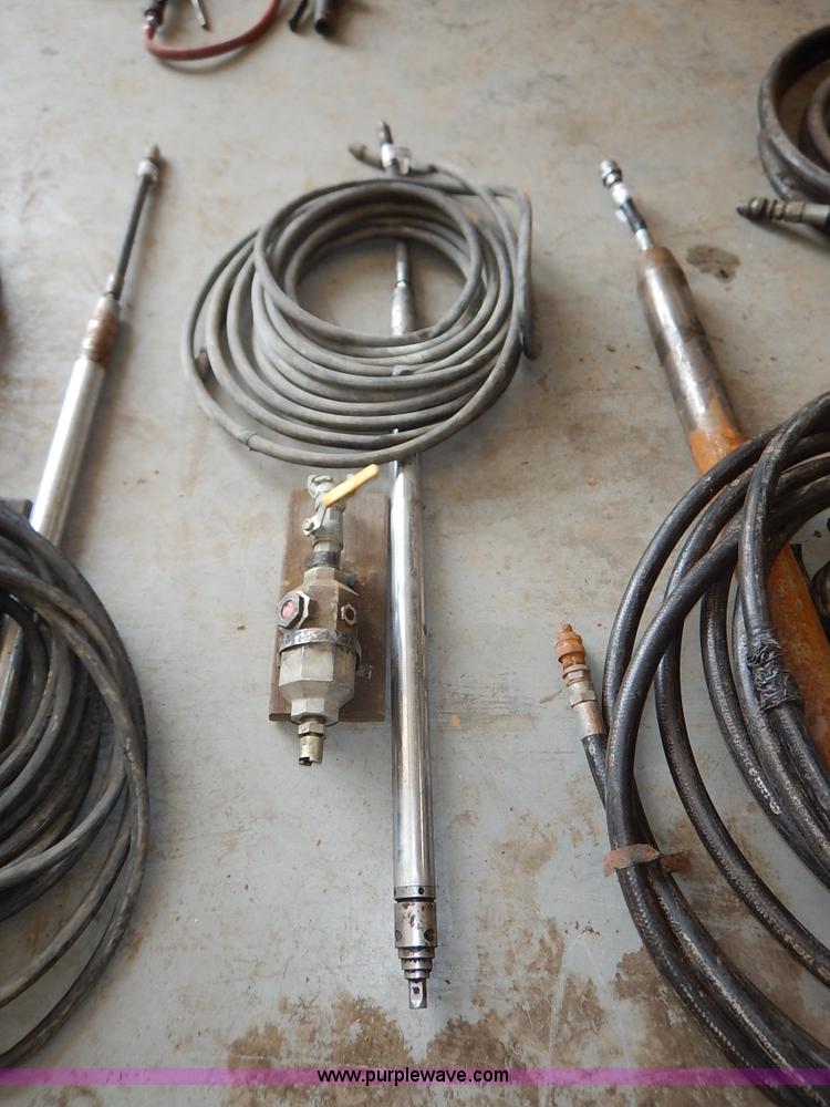 image for item BO9922 Pencil Hog unit