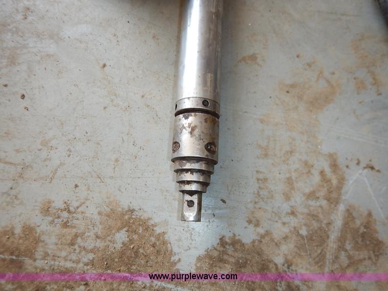 image for item BO9922 Pencil Hog unit