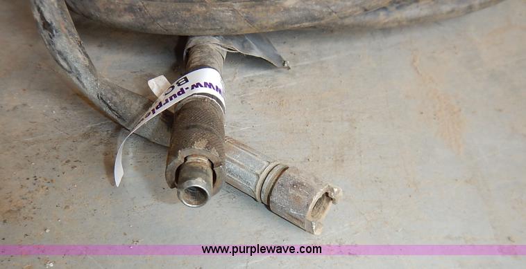 image for item BO9922 Pencil Hog unit