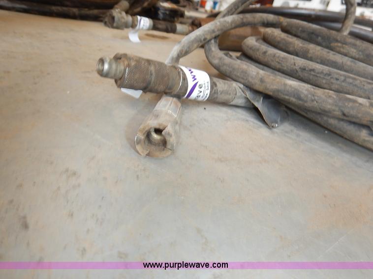 image for item BO9922 Pencil Hog unit