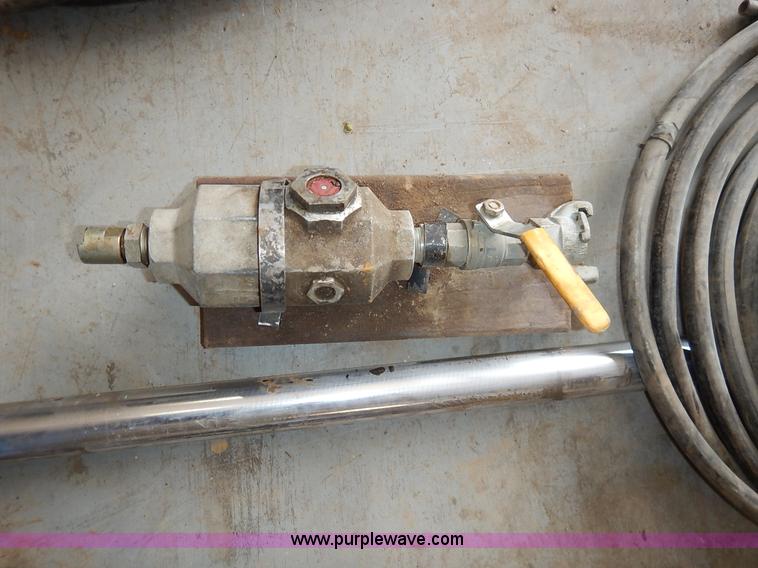 image for item BO9922 Pencil Hog unit