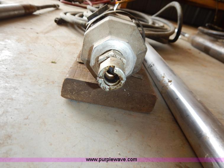 image for item BO9922 Pencil Hog unit