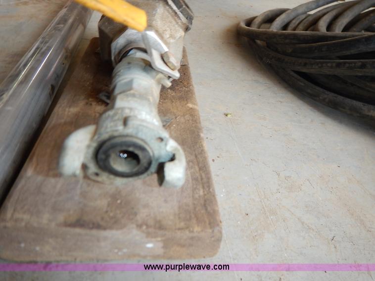 image for item BO9922 Pencil Hog unit