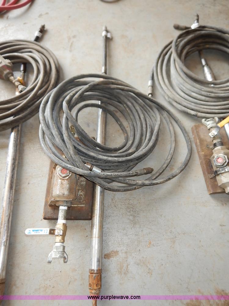 image for item BO9923 Pencil Hog unit