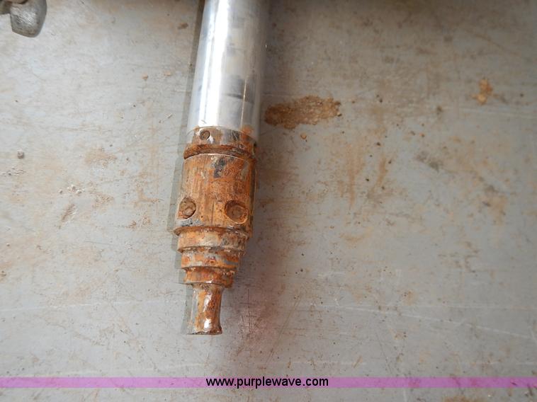 image for item BO9923 Pencil Hog unit