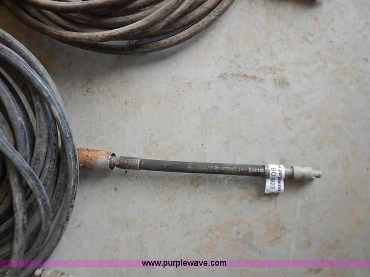 image for item BO9923 Pencil Hog unit