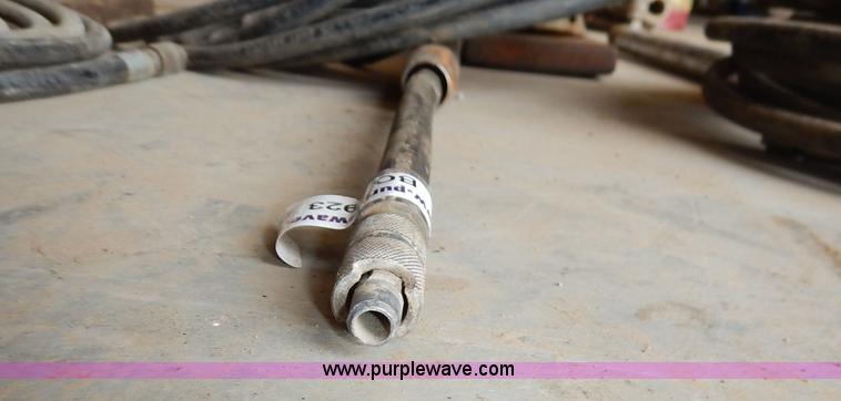 image for item BO9923 Pencil Hog unit