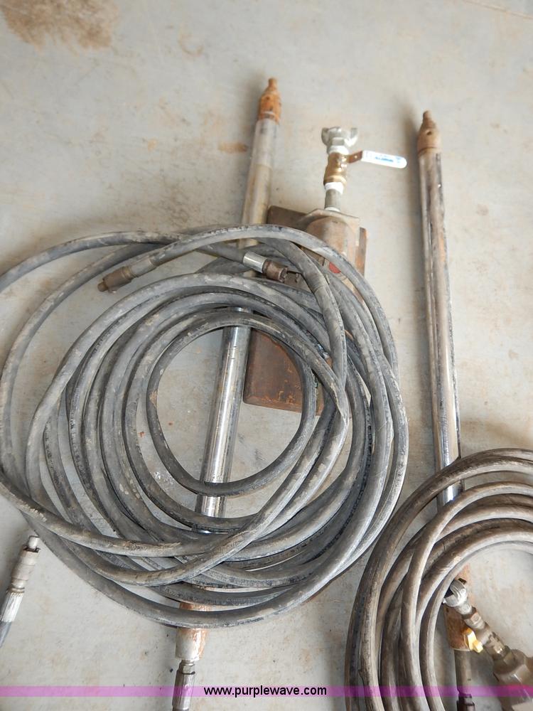 image for item BO9923 Pencil Hog unit