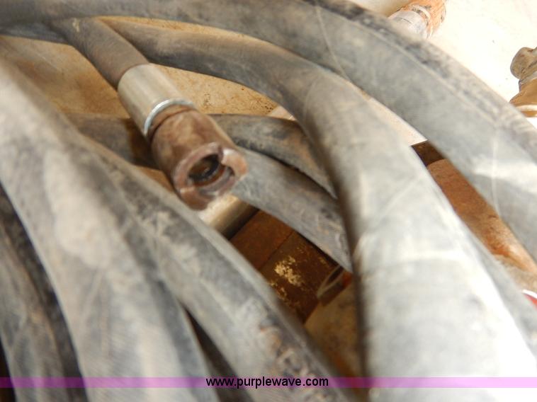 image for item BO9923 Pencil Hog unit