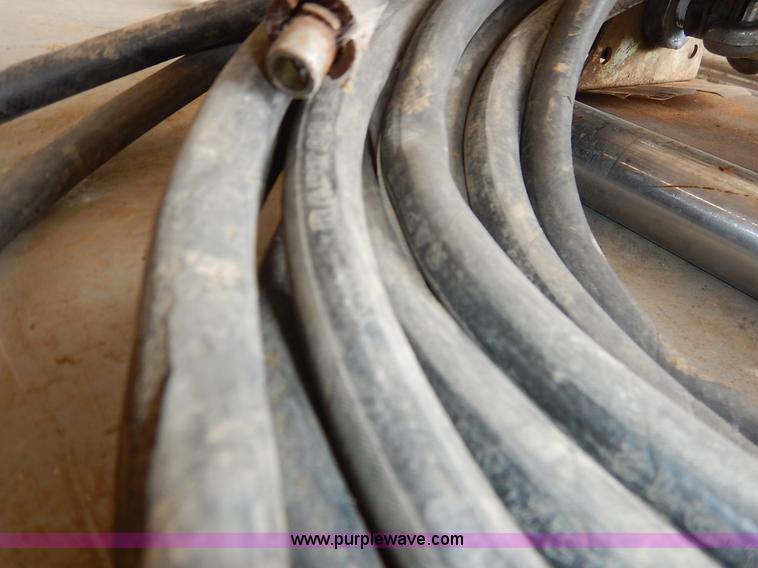 image for item BO9923 Pencil Hog unit