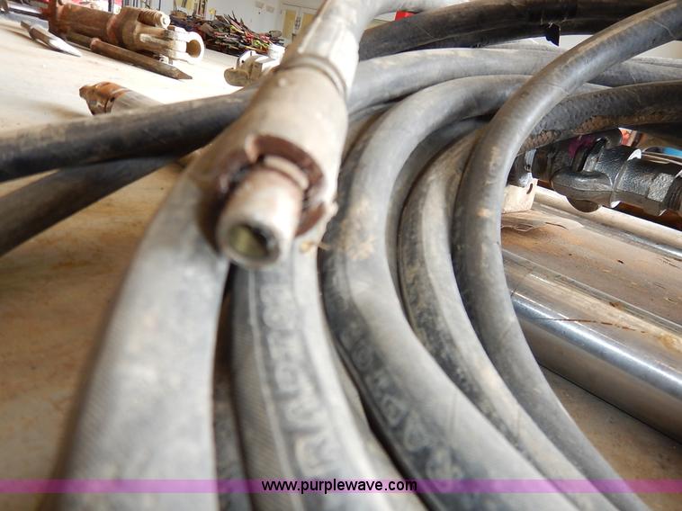 image for item BO9923 Pencil Hog unit