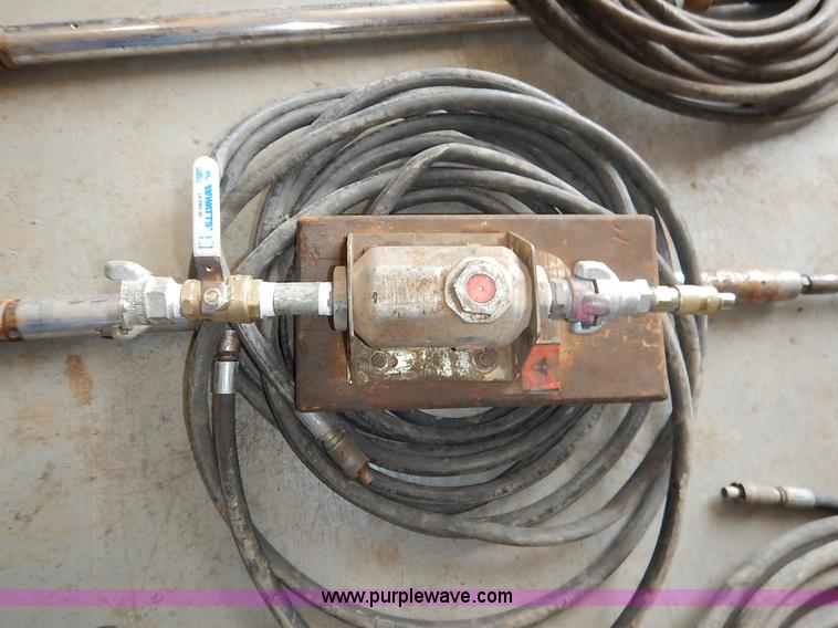 image for item BO9923 Pencil Hog unit