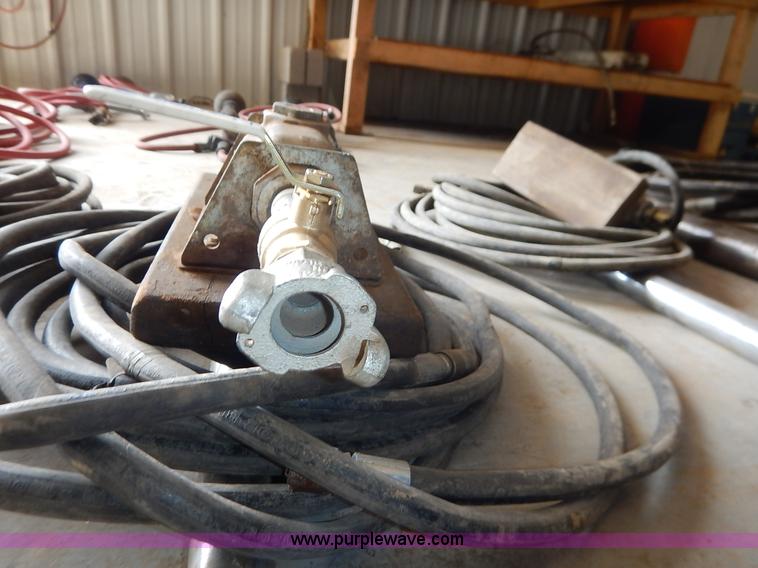 image for item BO9923 Pencil Hog unit