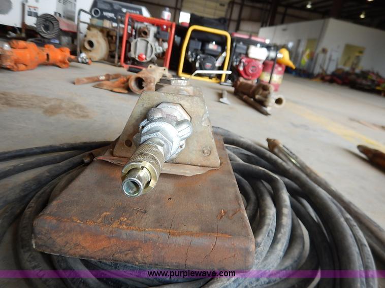 image for item BO9923 Pencil Hog unit