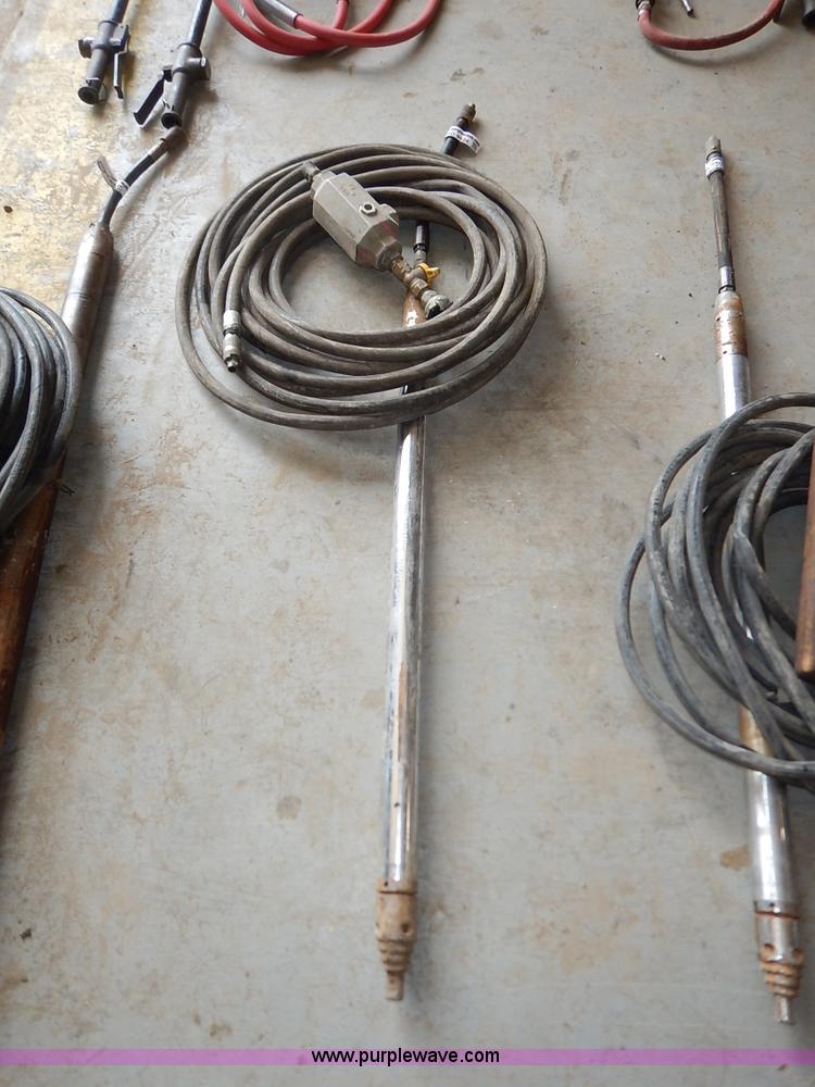 image for item BO9924 Pencil Hog unit