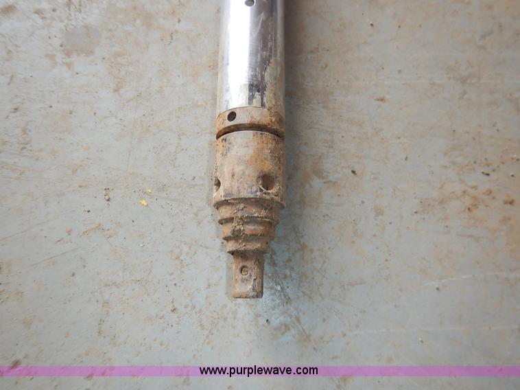 image for item BO9924 Pencil Hog unit