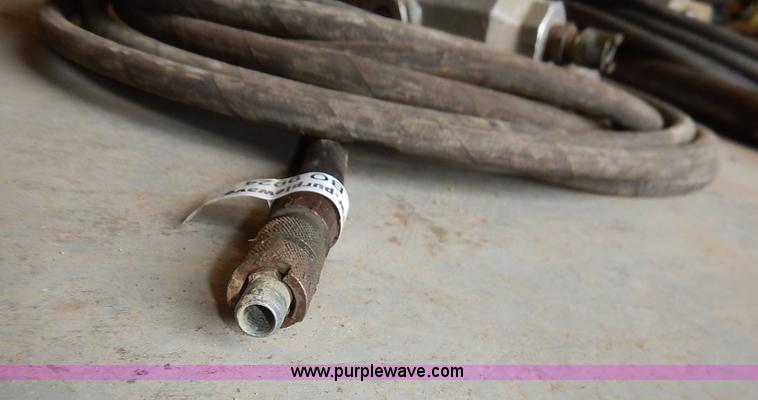 image for item BO9924 Pencil Hog unit