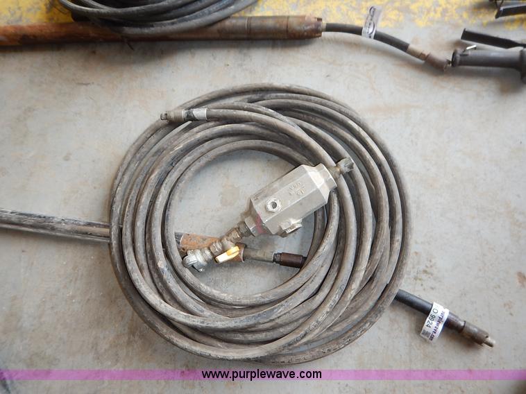 image for item BO9924 Pencil Hog unit