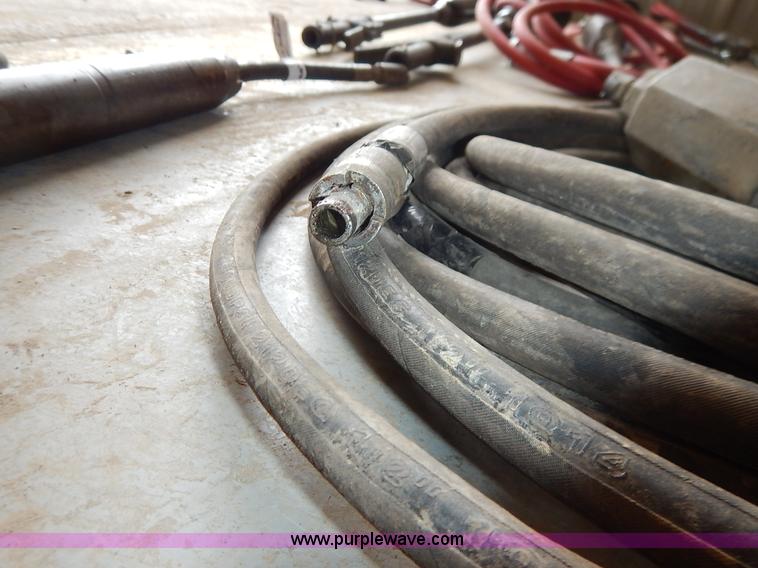 image for item BO9924 Pencil Hog unit