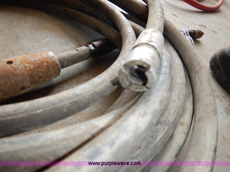 image for item BO9924 Pencil Hog unit