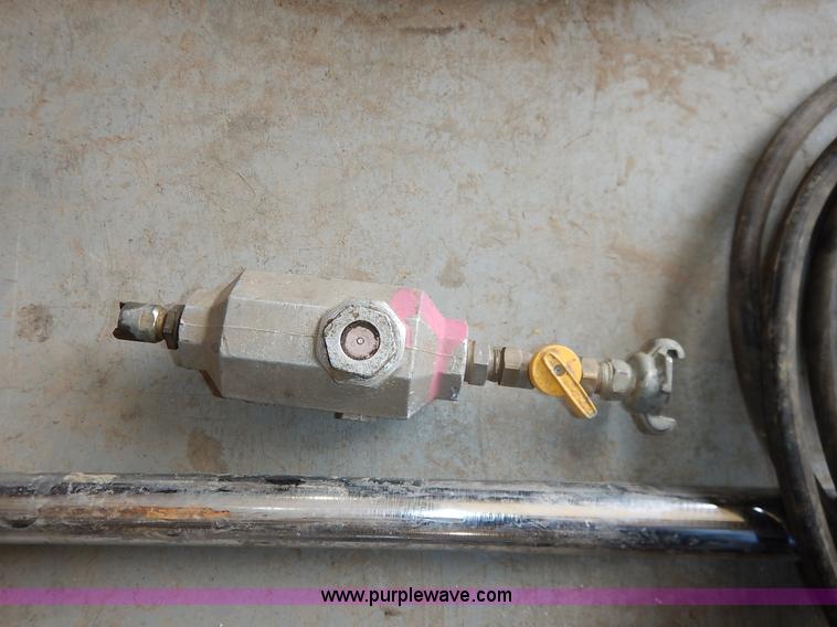 image for item BO9924 Pencil Hog unit