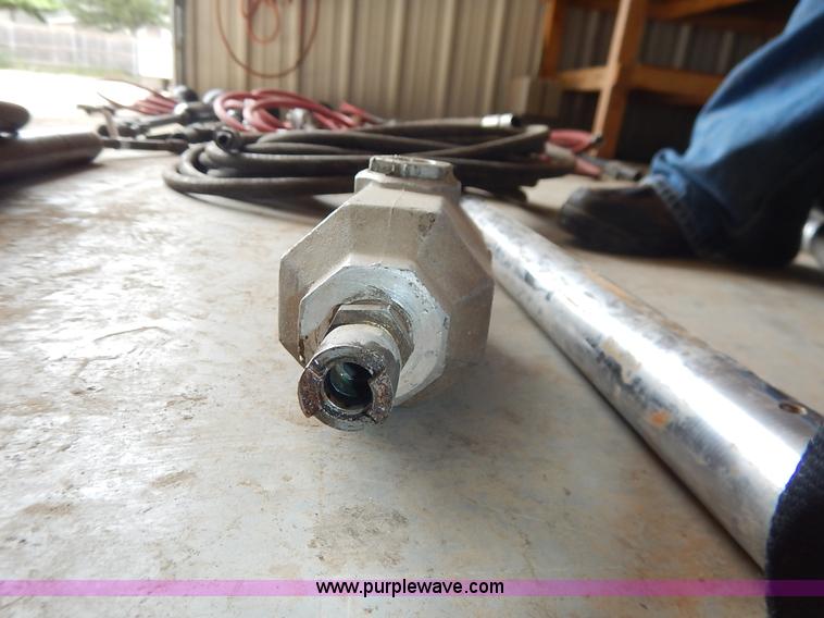 image for item BO9924 Pencil Hog unit