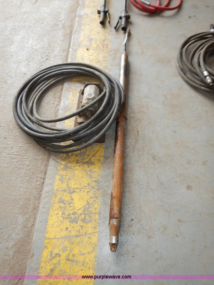 image for item BO9925 Pencil hog unit