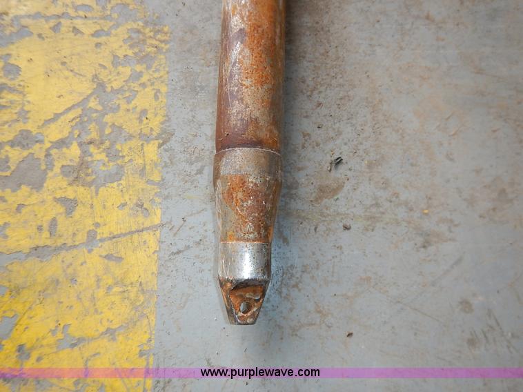 image for item BO9925 Pencil hog unit