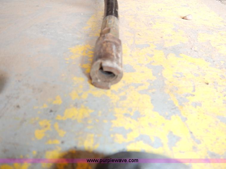 image for item BO9925 Pencil hog unit