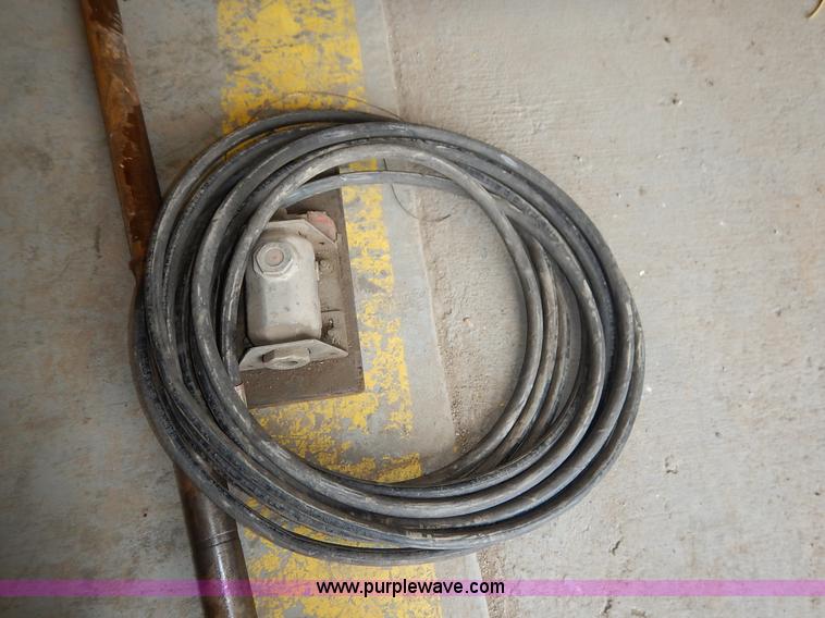 image for item BO9925 Pencil hog unit