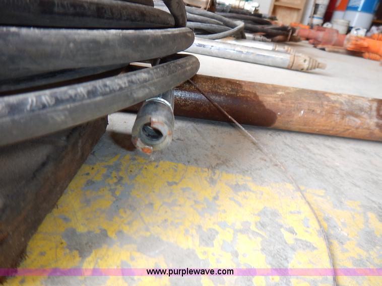 image for item BO9925 Pencil hog unit