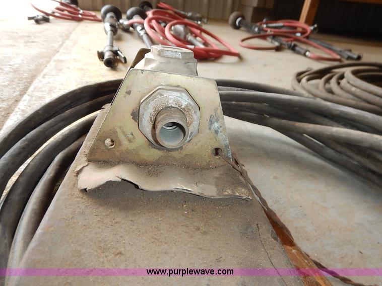 image for item BO9925 Pencil hog unit