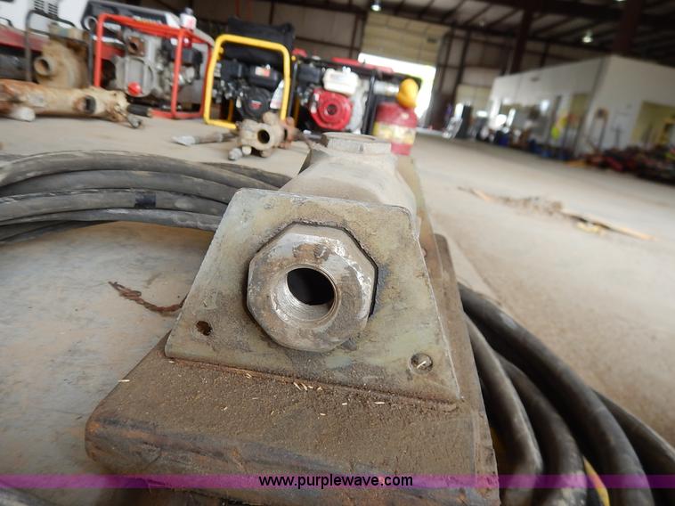 image for item BO9925 Pencil hog unit