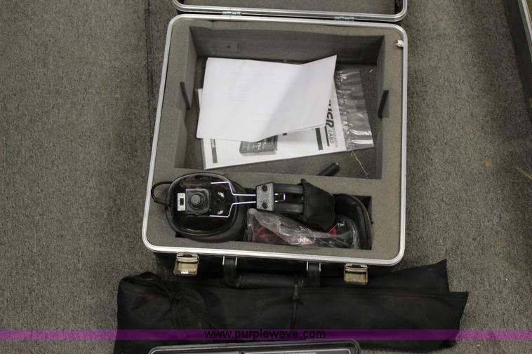 image for item BQ9350 Fisher TW-6 pipe and cable locator