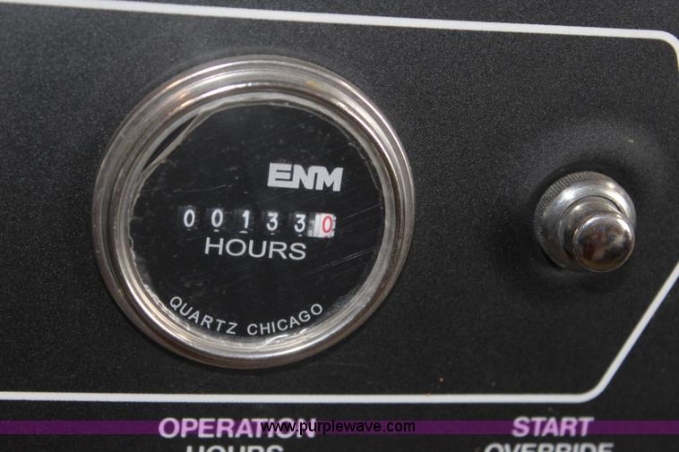 image for item BQ9456 Vanair Viper 70 air compressor