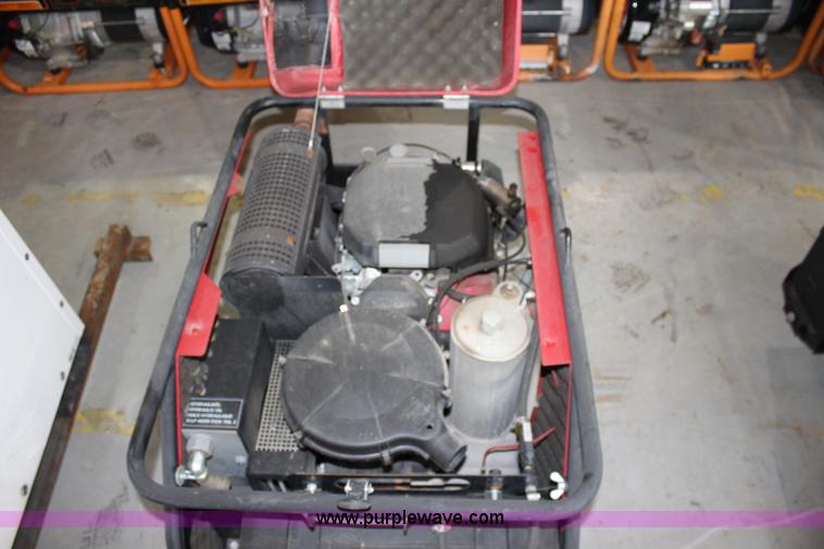 image for item BQ9459 XAR SC70 air compressor