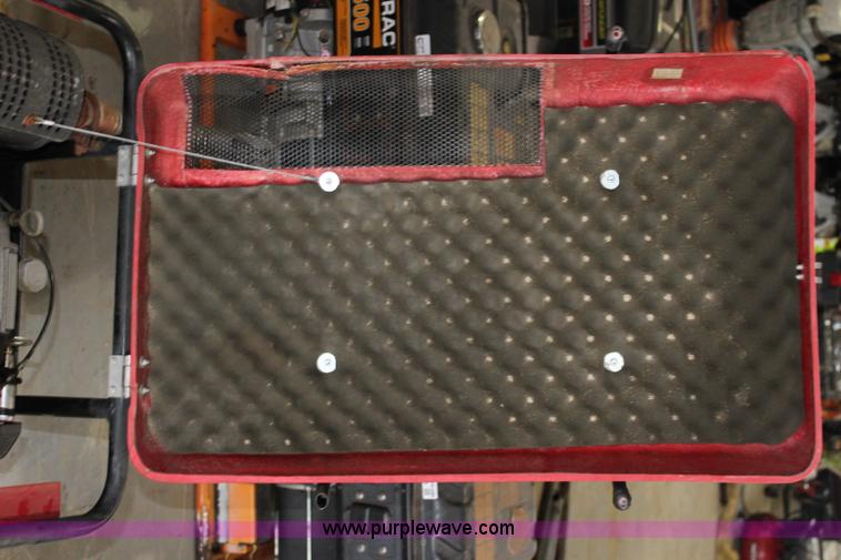 image for item BQ9459 XAR SC70 air compressor