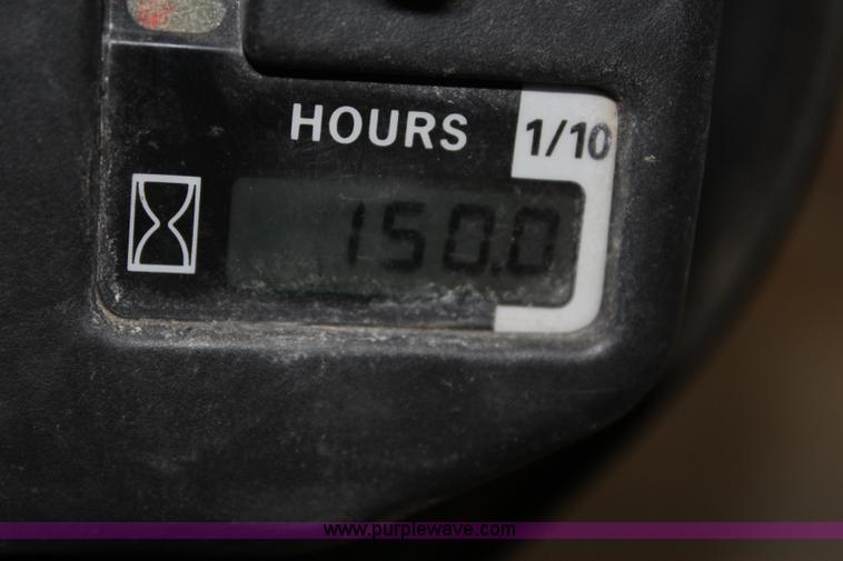 image for item BQ9459 XAR SC70 air compressor