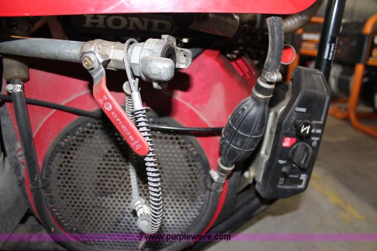 image for item BQ9459 XAR SC70 air compressor