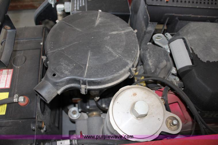 image for item BQ9459 XAR SC70 air compressor