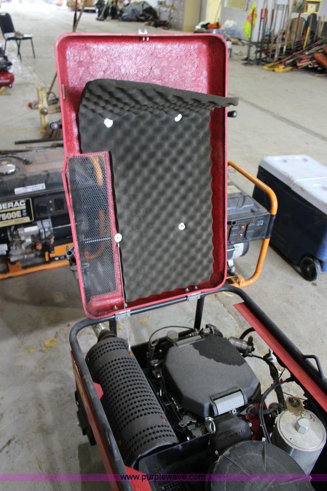 image for item BQ9460 XAR SC70 air compressor