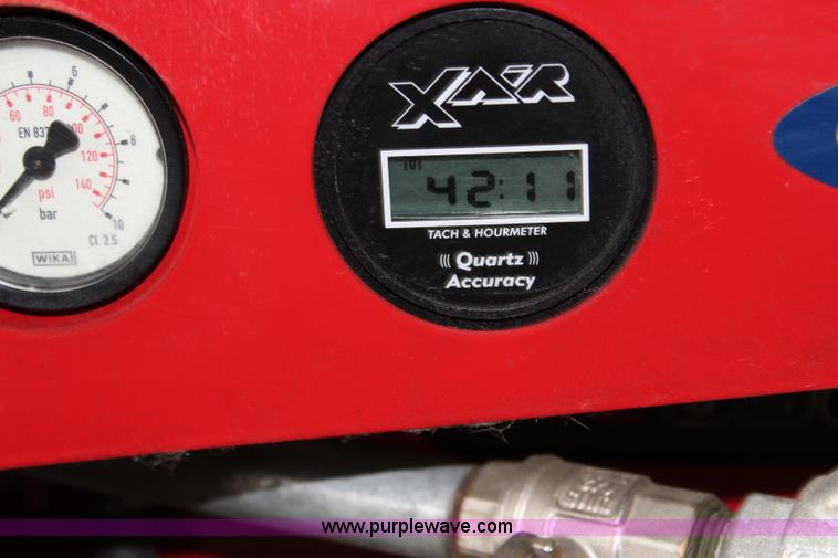 image for item BQ9460 XAR SC70 air compressor