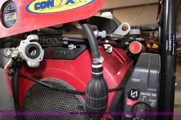 image for item BQ9460 XAR SC70 air compressor