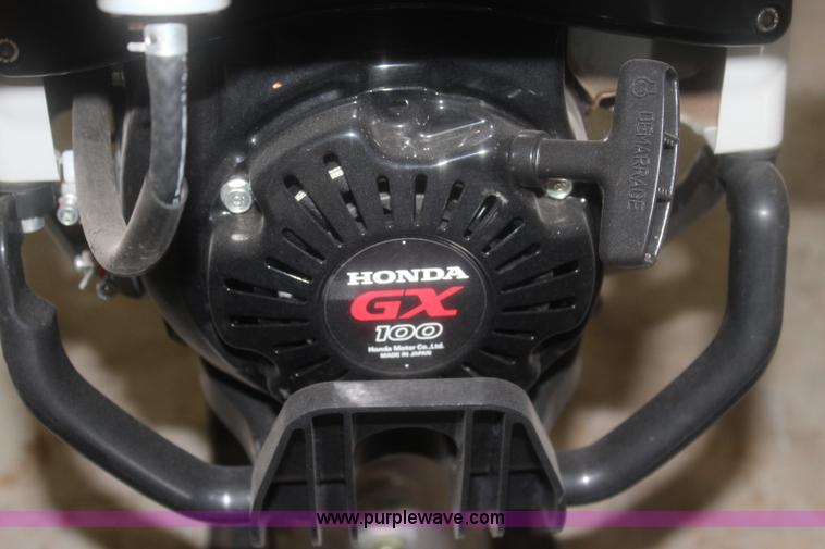 image for item BQ9493 Multiquip Mikasa MTX60HD plate compactor